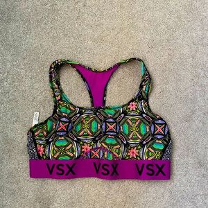 Victoria’s Secret Sports Bra
